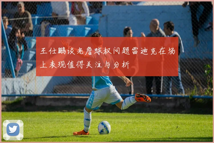 王仕鹏谈老詹球权问题雷迪克在场上表现值得关注与分析