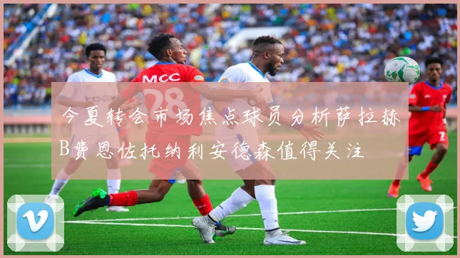 今夏转会市场焦点球员分析萨拉赫B费恩佐托纳利安德森值得关注